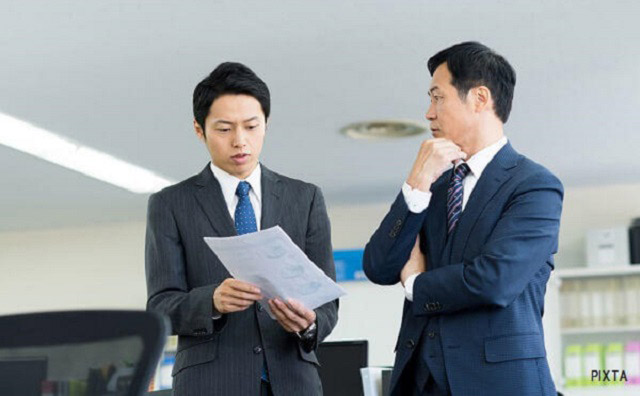やる気がないわけじゃない...「自分で考えない若手社員」の本音