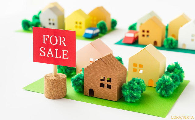 どこで買う? 誰が建てる?…今さら聞けない「家を買う」ための超基本