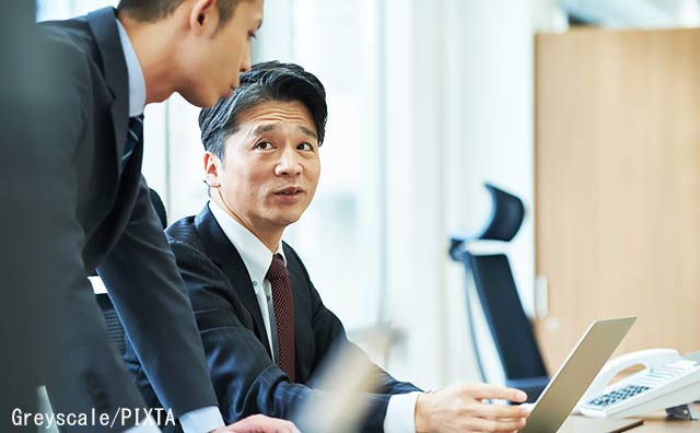 「朝のドア押し係を率先する駅長」に学ぶ“上司がやって見せる必要性”のサムネイル