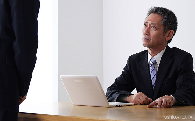「言われたことしかやらない部下」を生んでしまう“上司の口ぐせ”のサムネイル