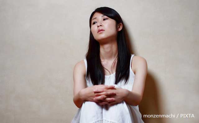 なぜ「恋人に見捨てられる不安」から逃れられないのか