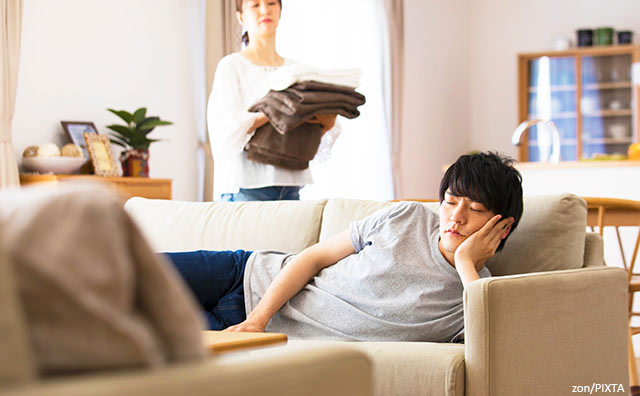 モノが減れば家事は7割減る　ミニマリストが教える「面倒くさい」をなくす3つのポイントのサムネイル