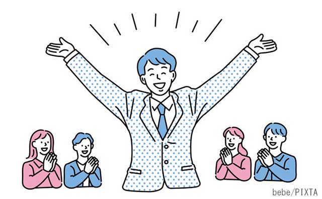 やっぱり根回しは大切？ 精神科医が教える「職場で味方をつくる」コツのサムネイル